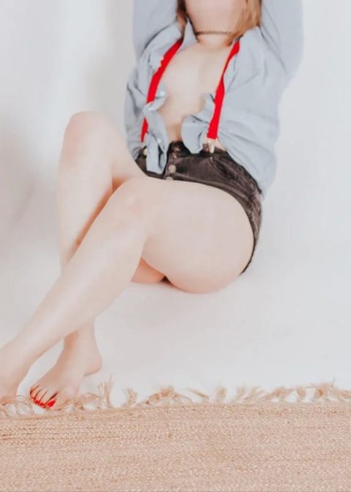 Индивидуалка Виталинка фото № 2 в городе Москва