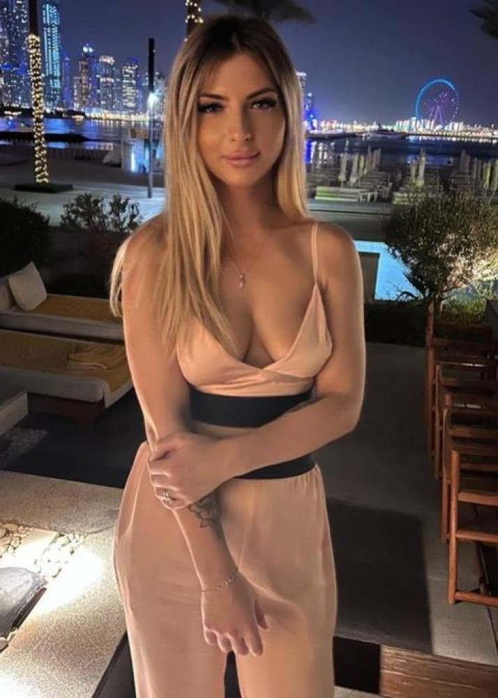 Индивидуалка Вивьен главное фото в городе Москва 