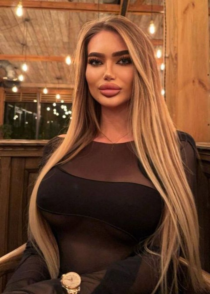 Индивидуалка Вивьен главное фото в городе Москва 