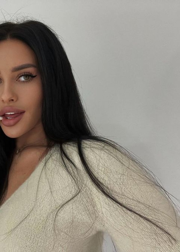 Индивидуалка Вивиан фото № 2 в городе Москва