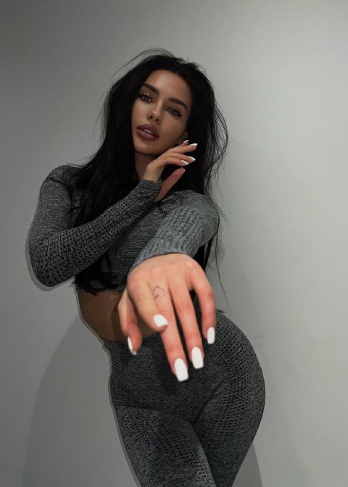 Индивидуалка Вивиан фото № 2 в городе Москва