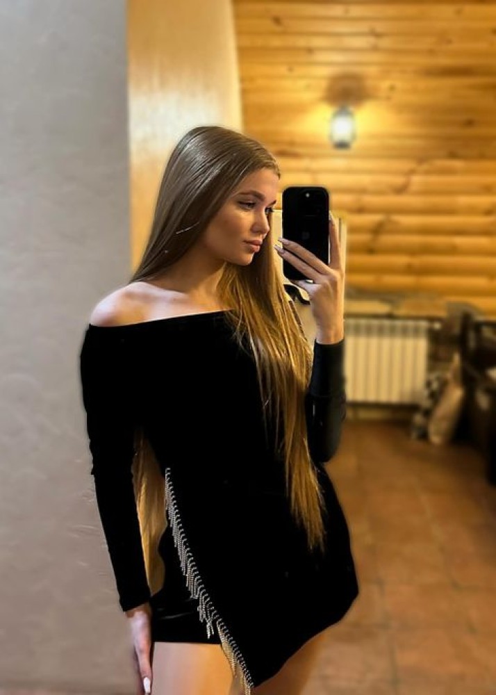 Индивидуалка Влада фото № 2 в городе Москва