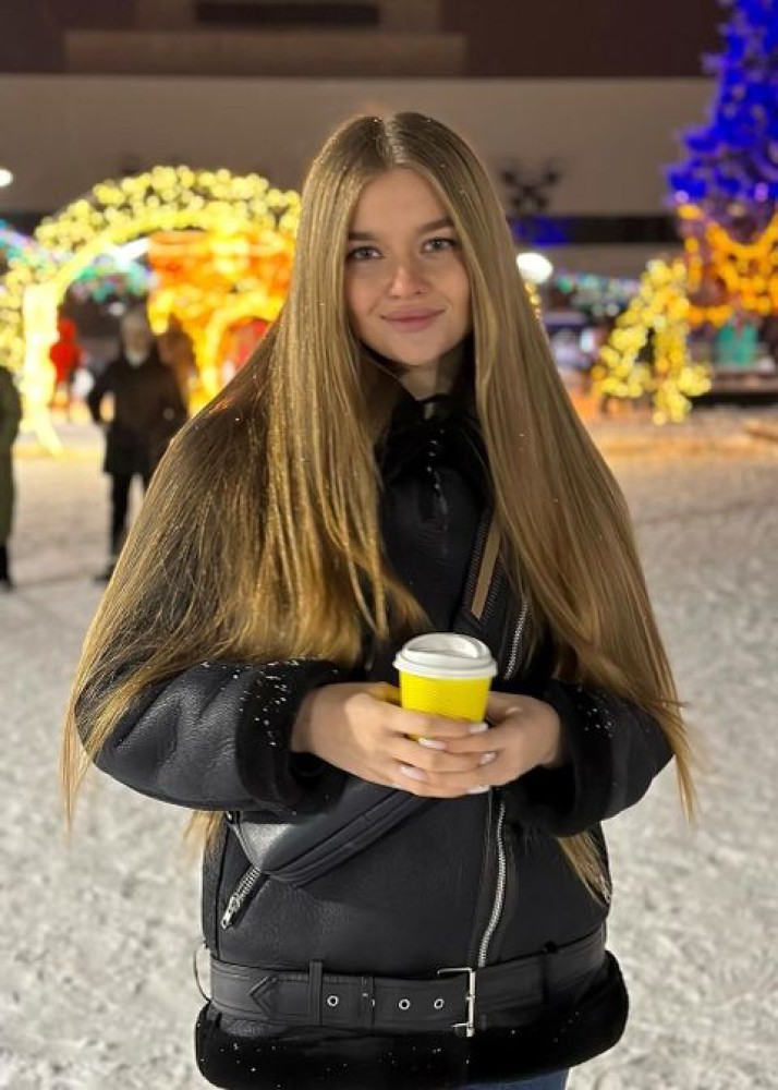 Индивидуалка Влада фото № 2 в городе Москва