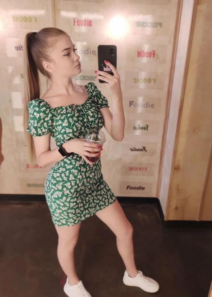 Индивидуалка Влада фото № 2 в городе Москва