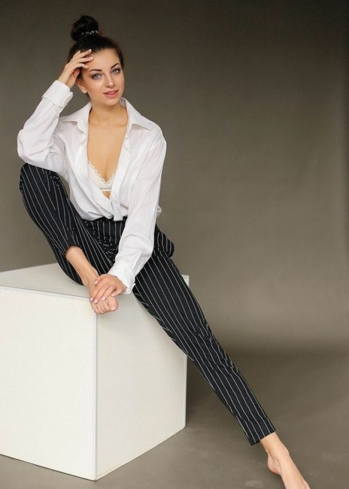 Индивидуалка Влада фото № 2 в городе Москва