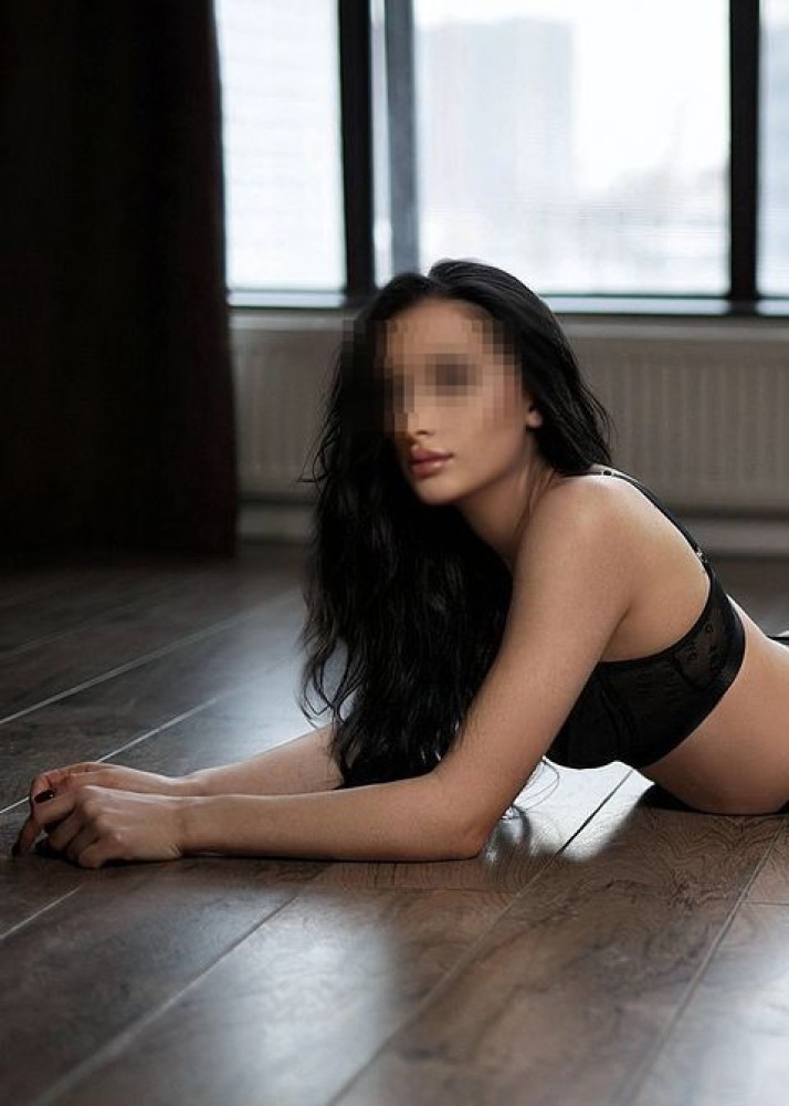 Индивидуалка Влада фото № 2 в городе Москва