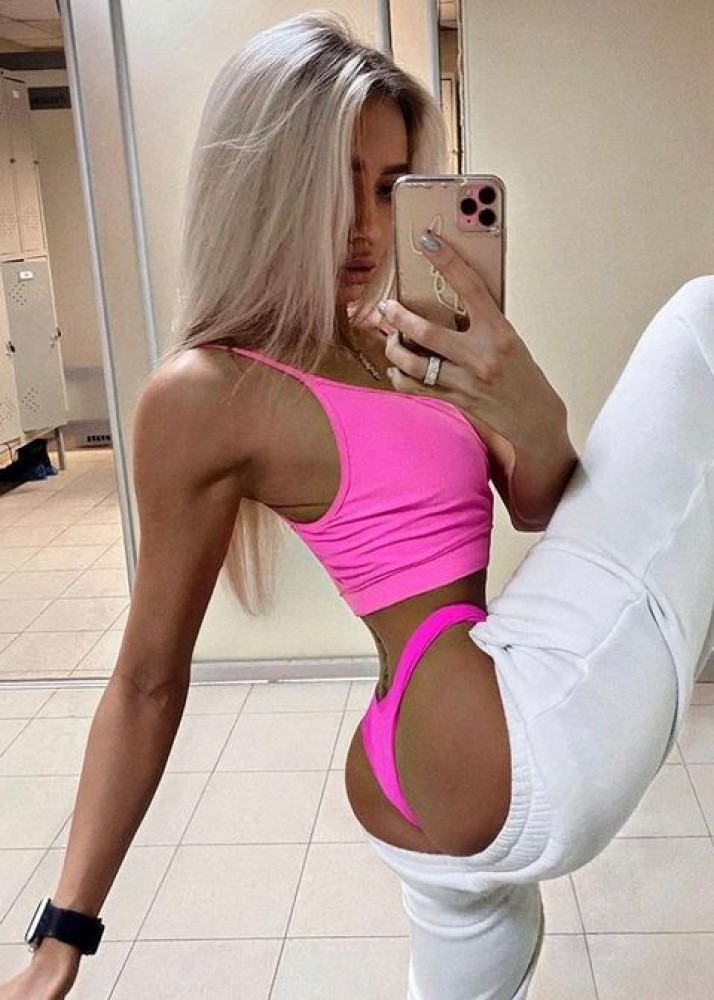 Индивидуалка Влада фото № 2 в городе Москва