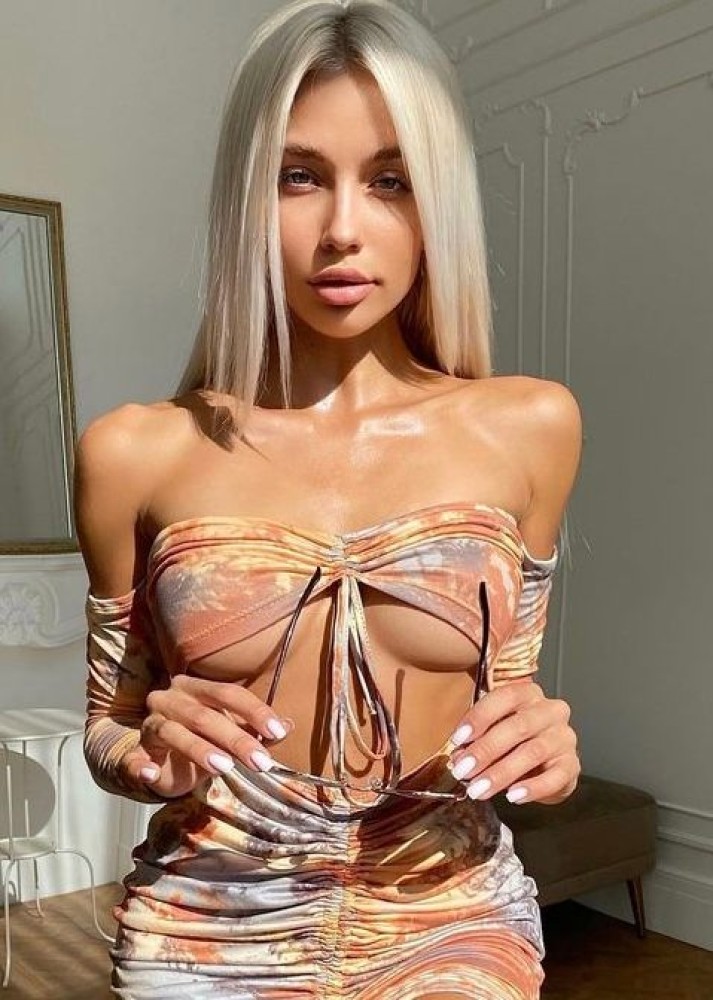 Индивидуалка Влада фото № 2 в городе Москва