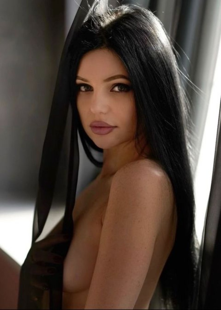 Индивидуалка Влада главное фото в городе Москва 