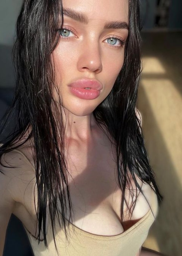 Индивидуалка Влада фото № 2 в городе Москва