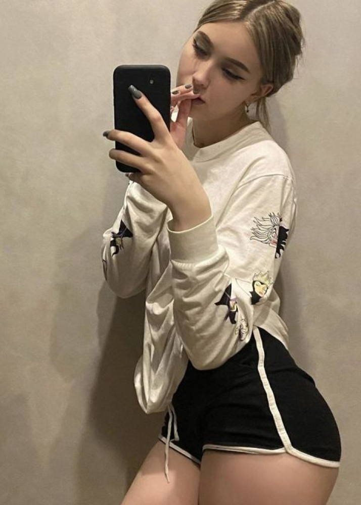 Индивидуалка Влада фото № 2 в городе Москва