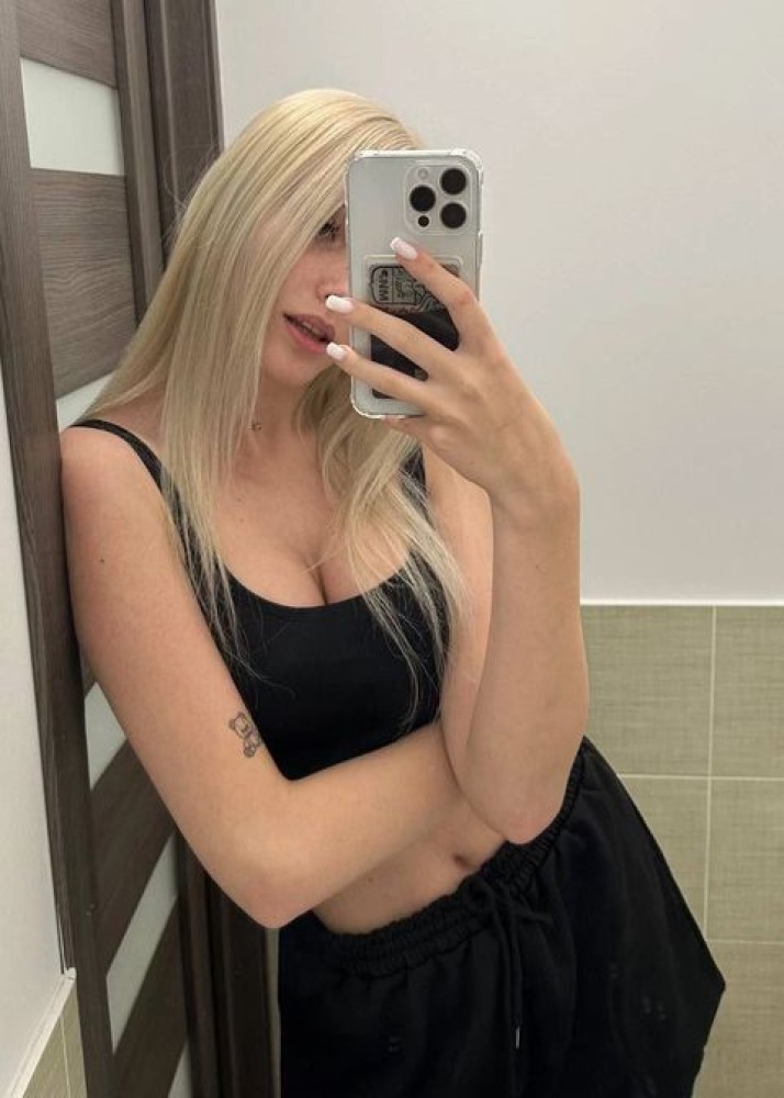 Индивидуалка Влада фото № 2 в городе Москва