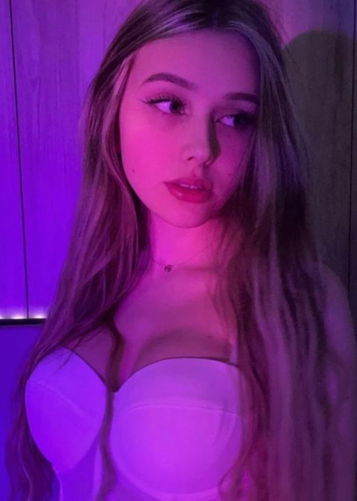 Индивидуалка Влада фото № 2 в городе Москва