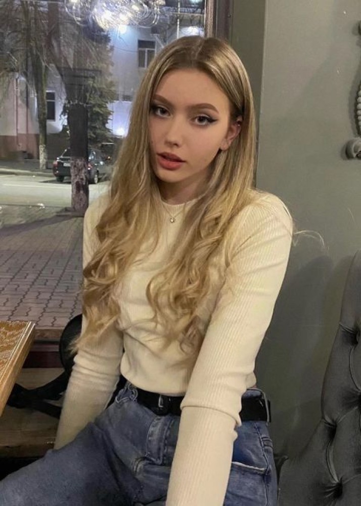 Индивидуалка Влада фото № 2 в городе Москва