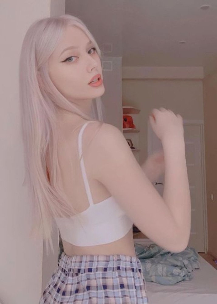 Индивидуалка Влада фото № 2 в городе Москва