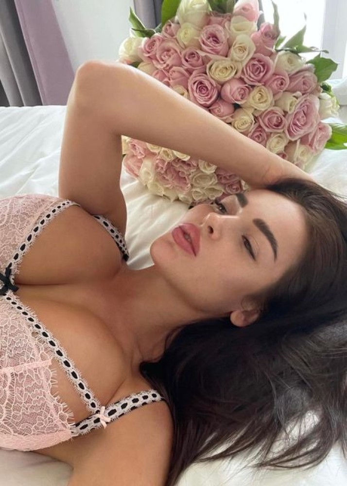 Индивидуалка Влада фото № 2 в городе Москва