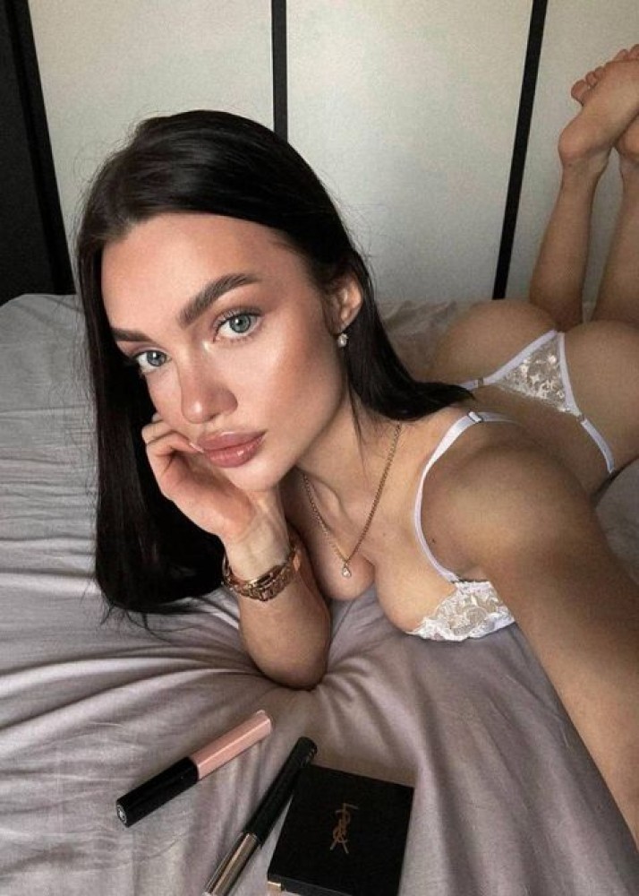 Индивидуалка Влада главное фото в городе Москва 