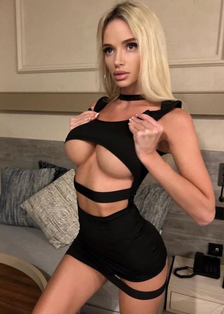 Индивидуалка Влада фото № 2 в городе Москва