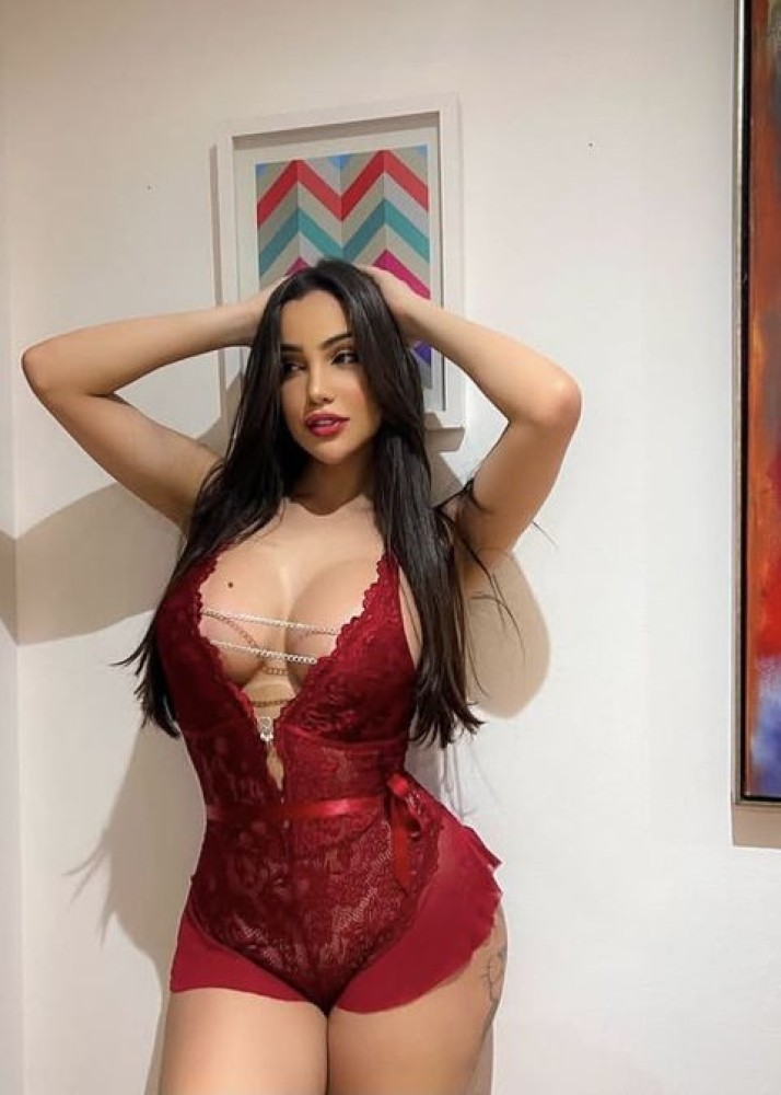 Индивидуалка Влада фото № 2 в городе Москва