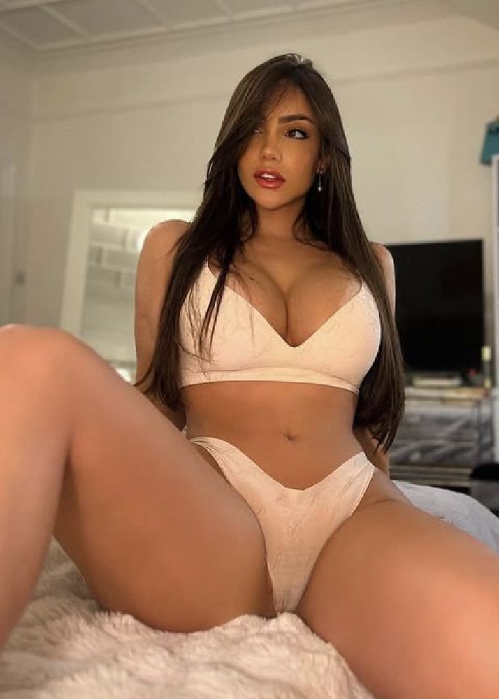 Индивидуалка Влада фото № 2 в городе Москва