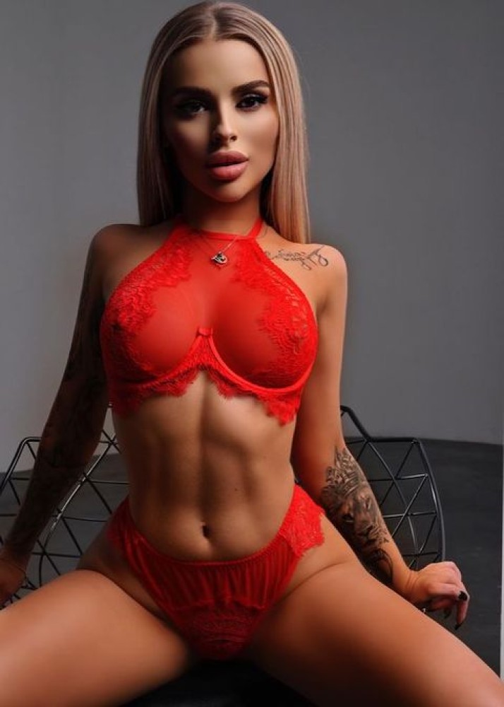 Индивидуалка Влада фото № 2 в городе Москва