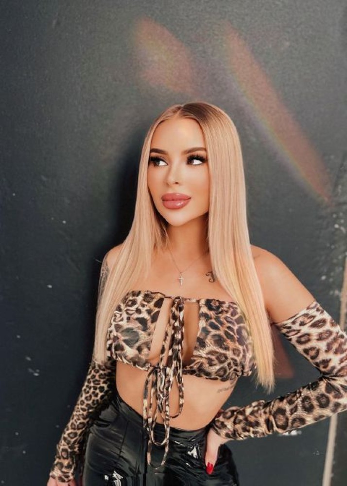 Индивидуалка Влада фото № 2 в городе Москва