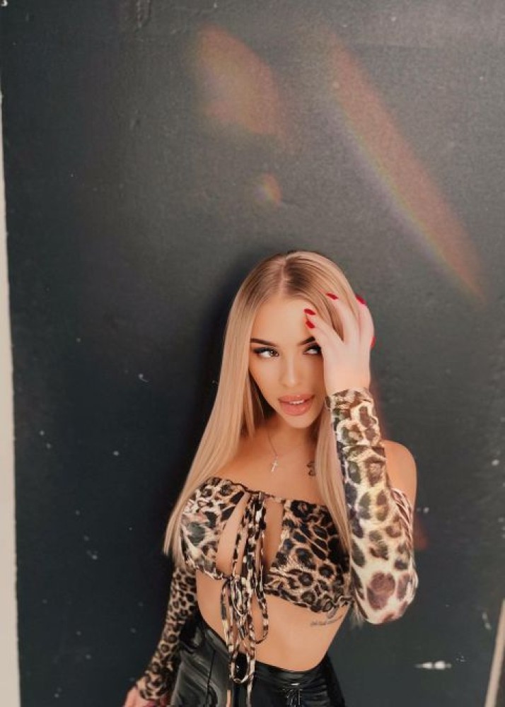 Индивидуалка Влада фото № 2 в городе Москва