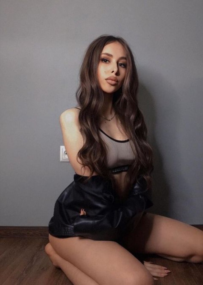 Индивидуалка Влада фото № 2 в городе Москва