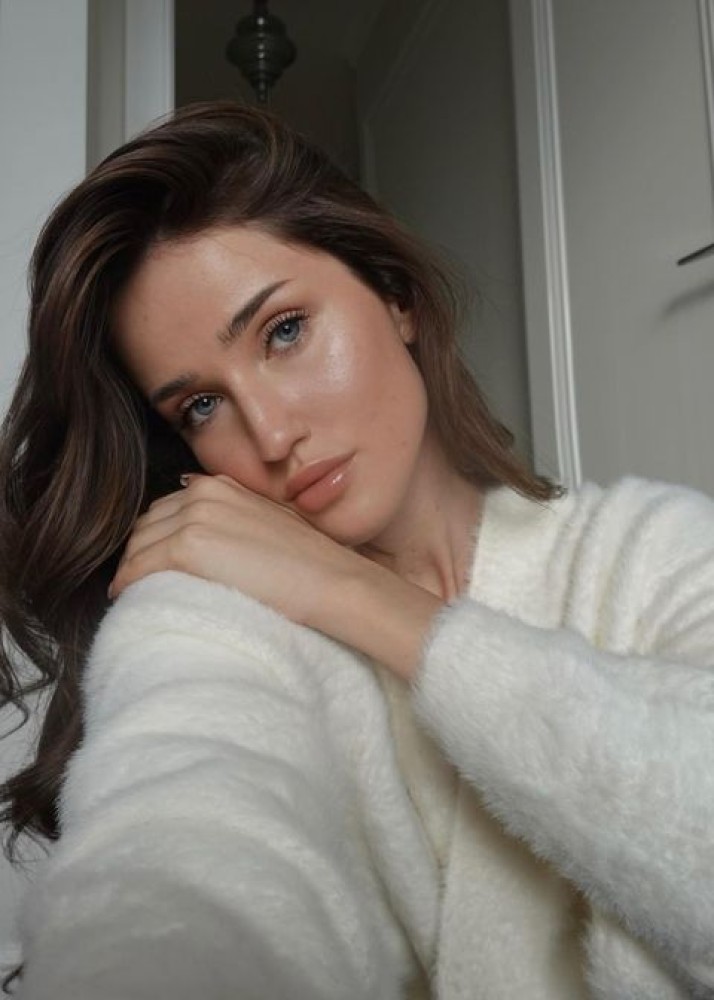 Индивидуалка Влада фото № 2 в городе Москва