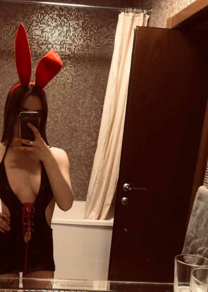 Индивидуалка Влада фото № 2 в городе Москва