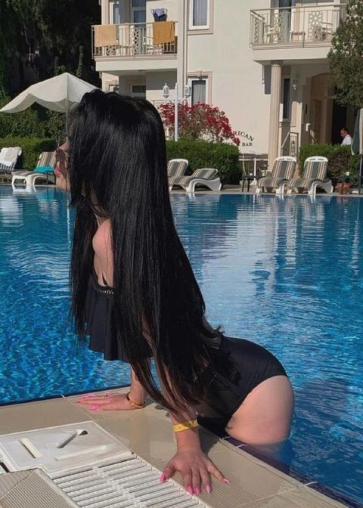 Индивидуалка Влада фото № 2 в городе Москва