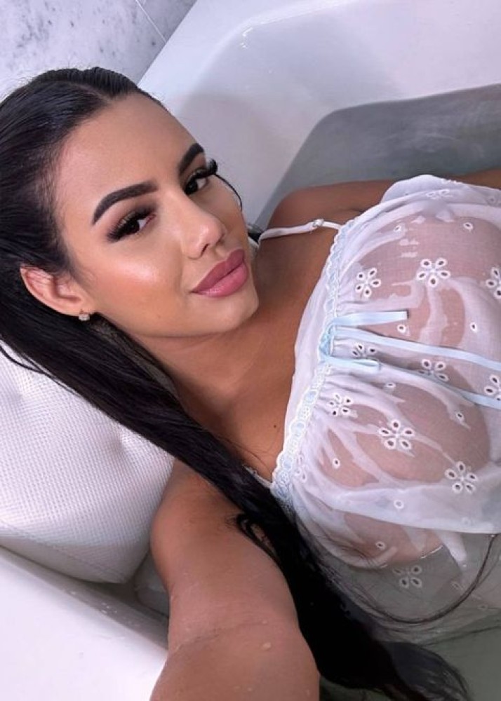 Индивидуалка Влада главное фото в городе Москва 