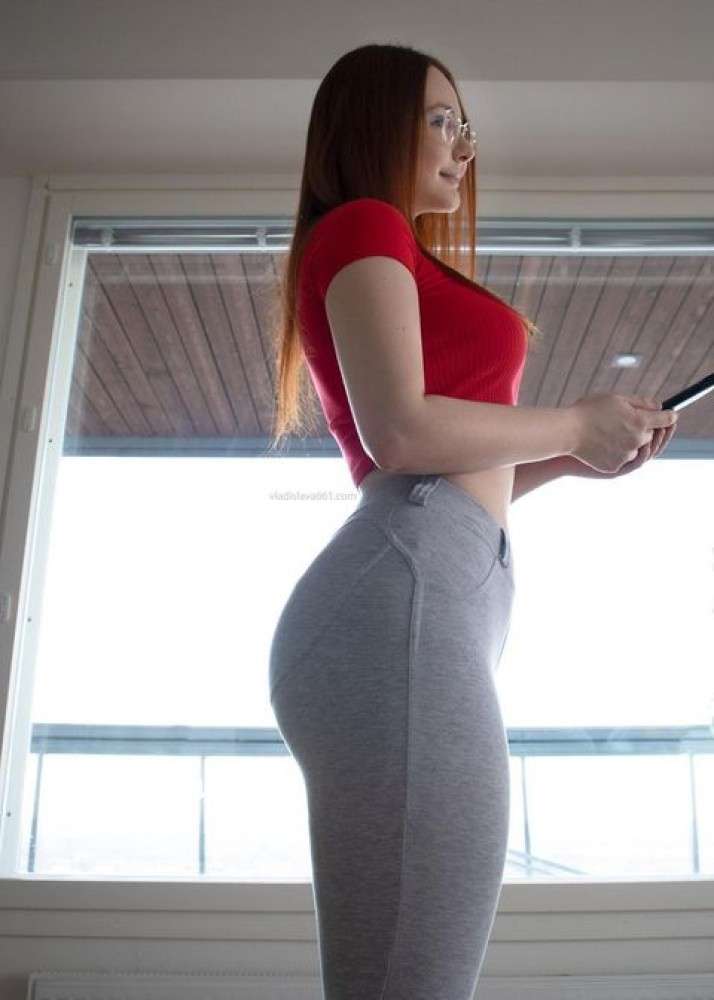 Индивидуалка Влада фото № 2 в городе Москва