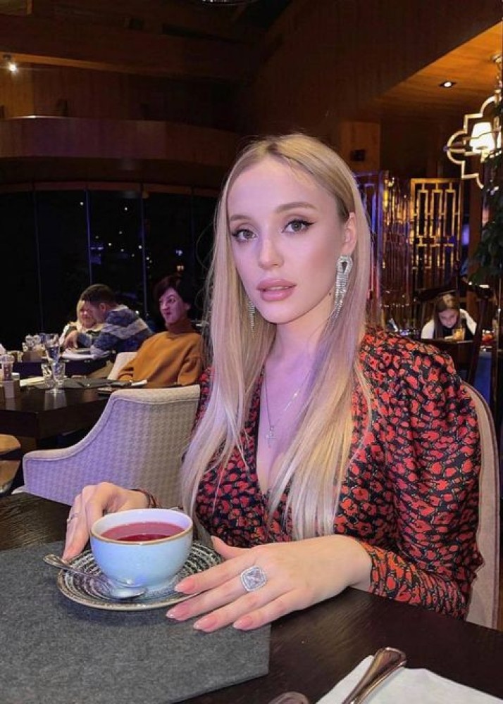 Индивидуалка Влада главное фото в городе Москва 