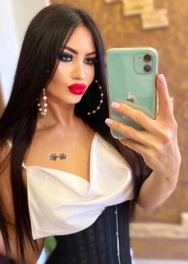 Индивидуалка Влада главное фото в городе Москва 