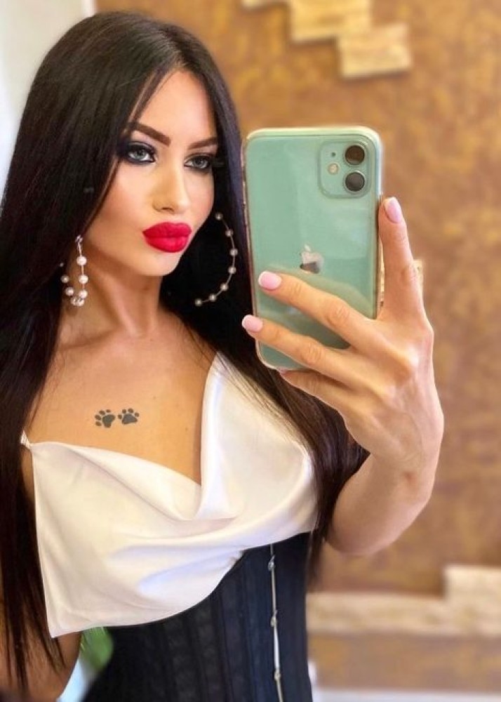 Индивидуалка Влада фото № 2 в городе Москва