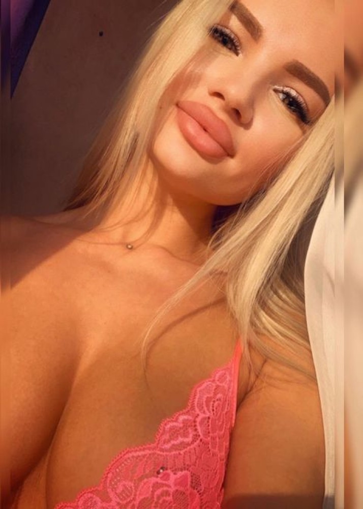 Индивидуалка Влада фото № 2 в городе Москва