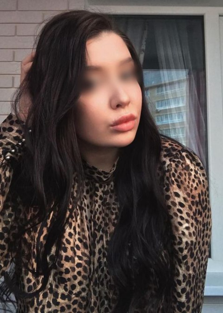 Индивидуалка Влада фото № 2 в городе Москва