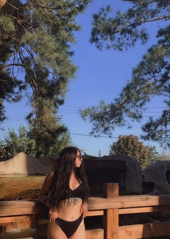 Индивидуалка Влада фото № 2 в городе Москва