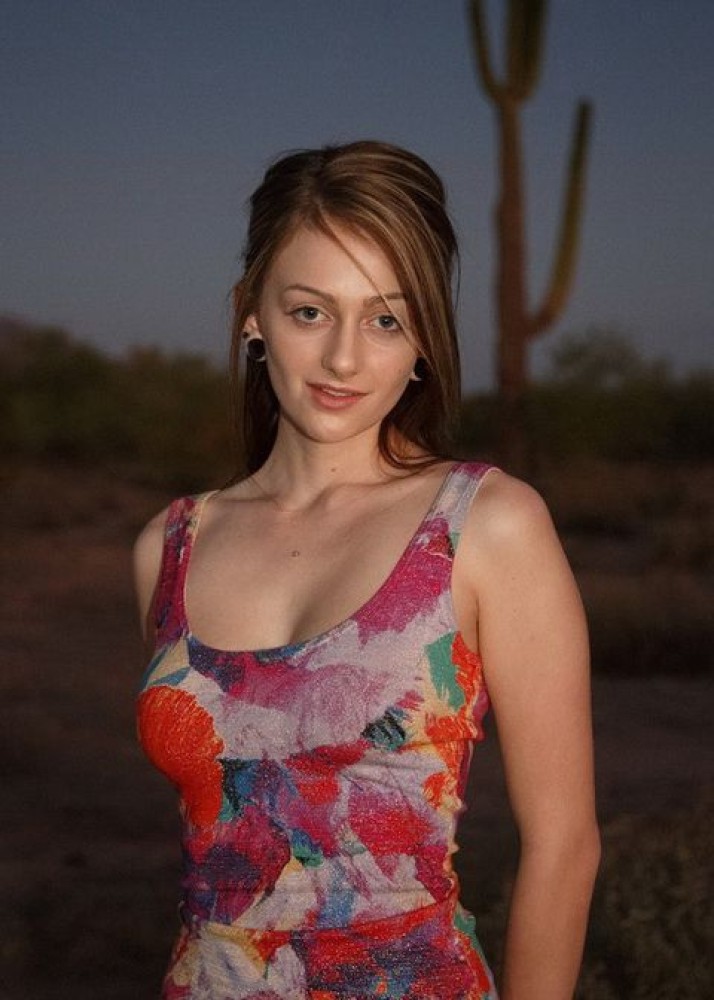 Индивидуалка Влада фото № 2 в городе Москва