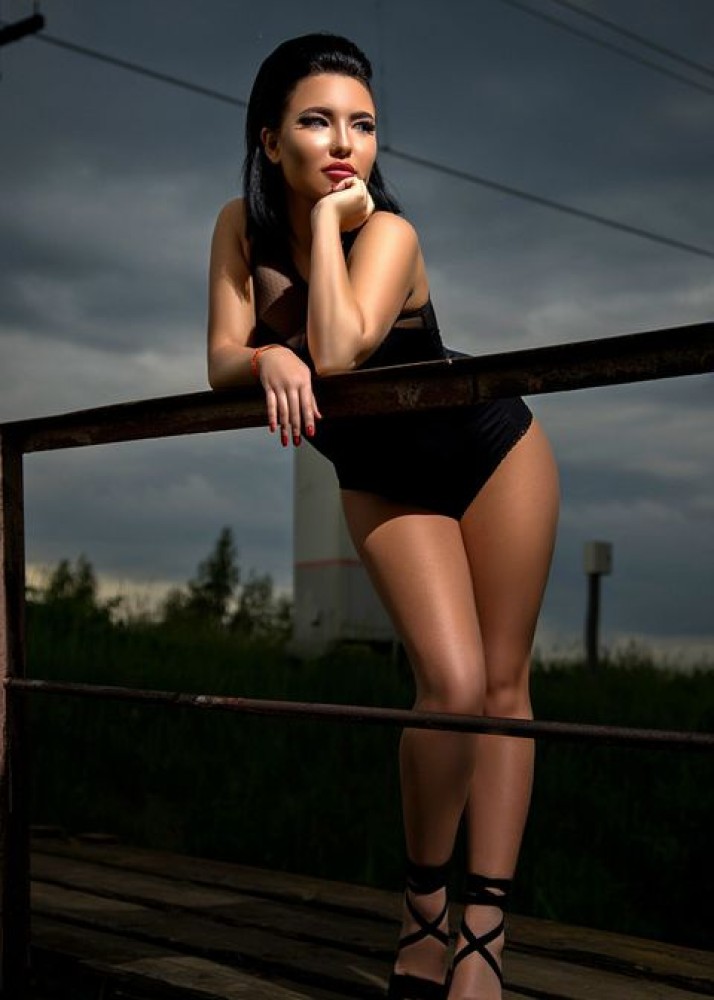 Индивидуалка Влада фото № 2 в городе Москва