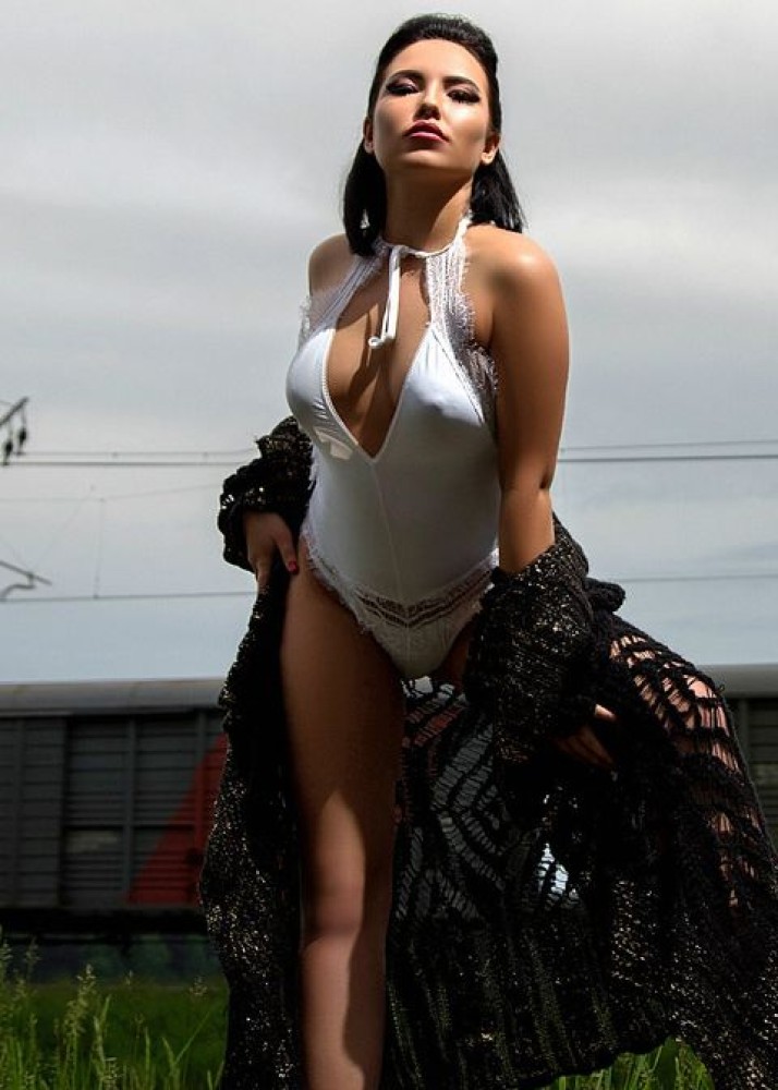 Индивидуалка Влада фото № 2 в городе Москва