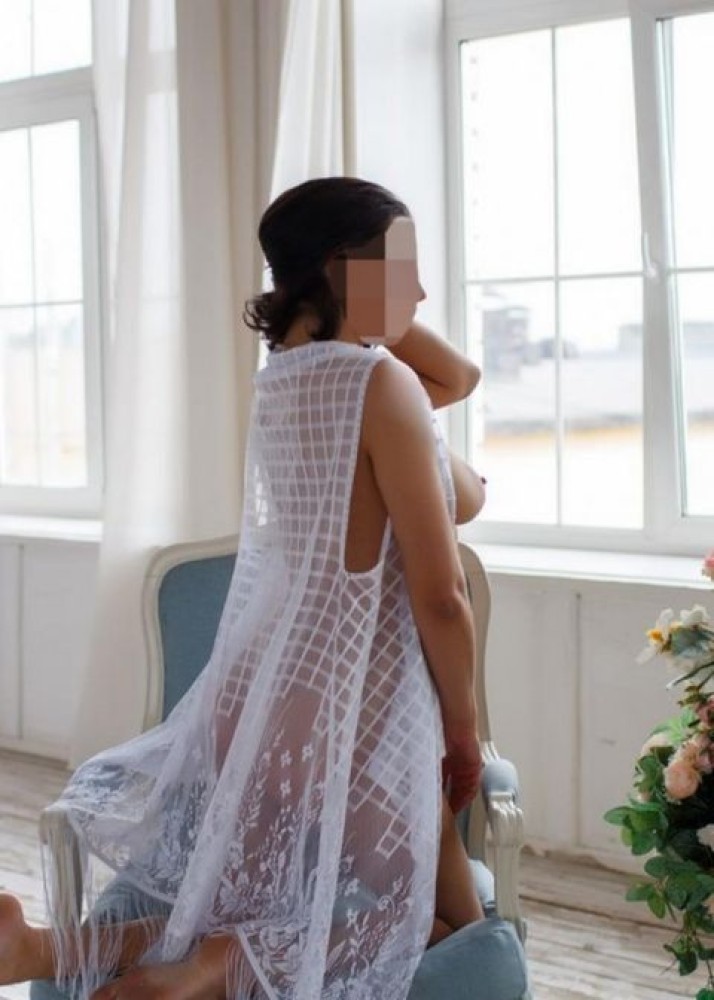 Индивидуалка Влада фото № 2 в городе Москва