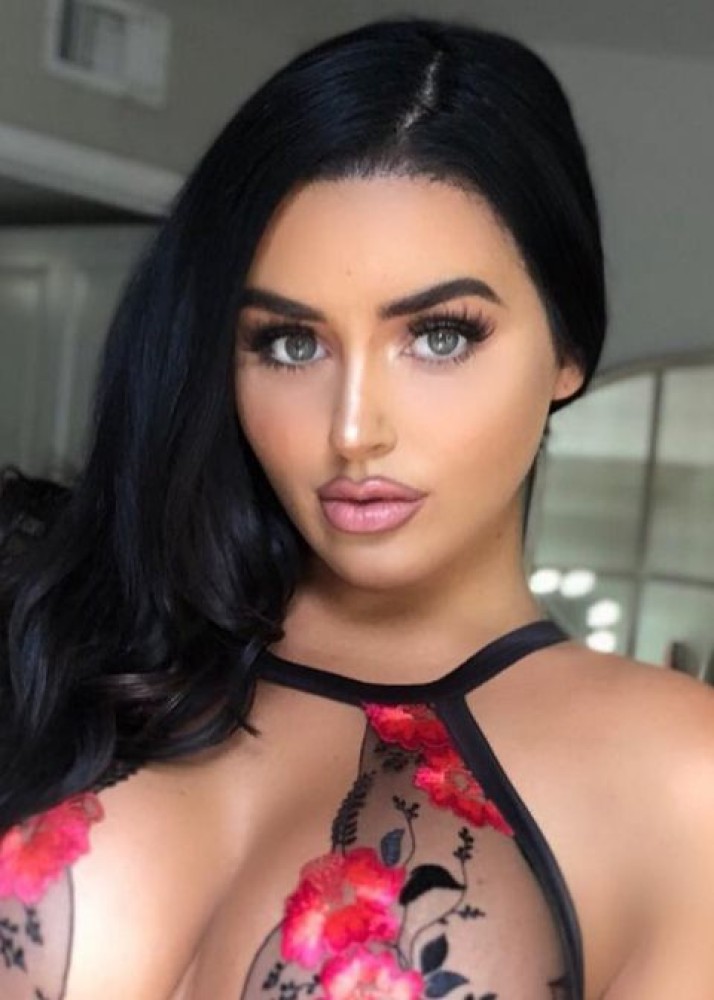 Индивидуалка Влада главное фото в городе Москва 