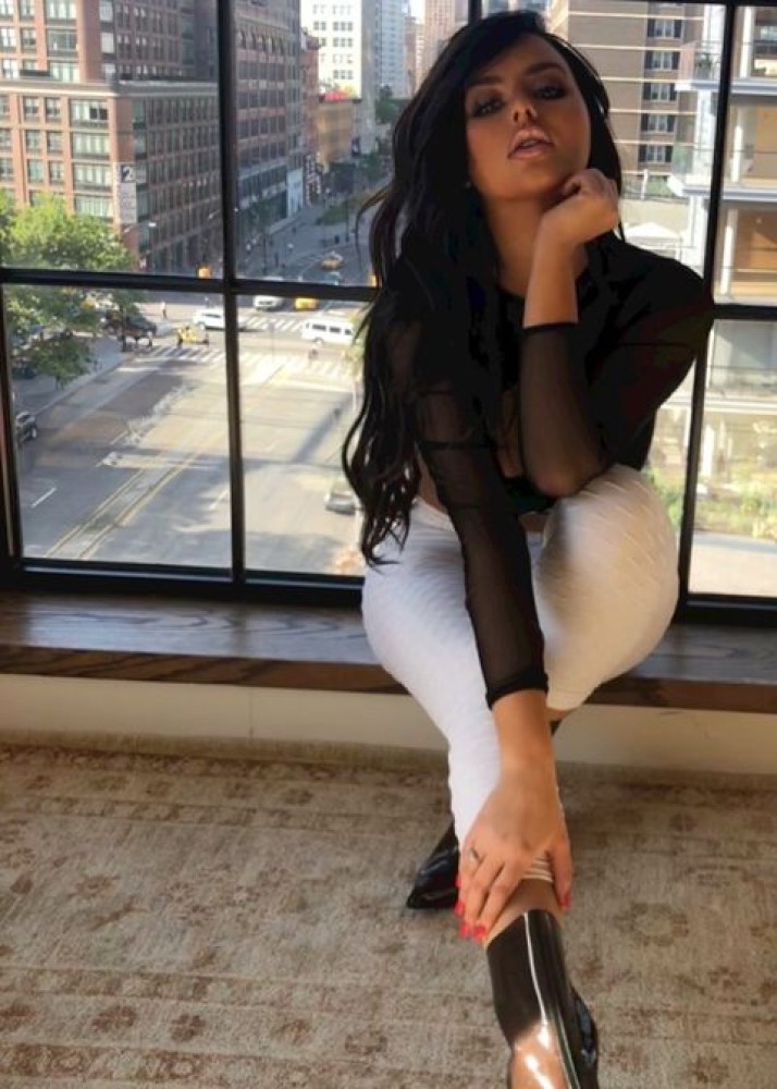 Индивидуалка Влада фото № 2 в городе Москва