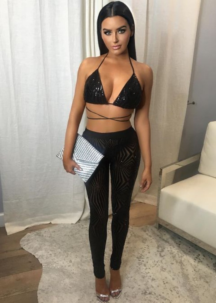 Индивидуалка Влада фото № 2 в городе Москва