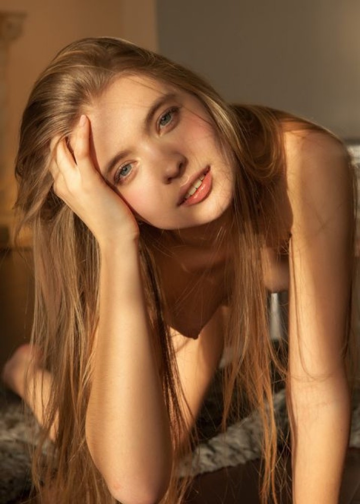 Индивидуалка Влада главное фото в городе Москва 