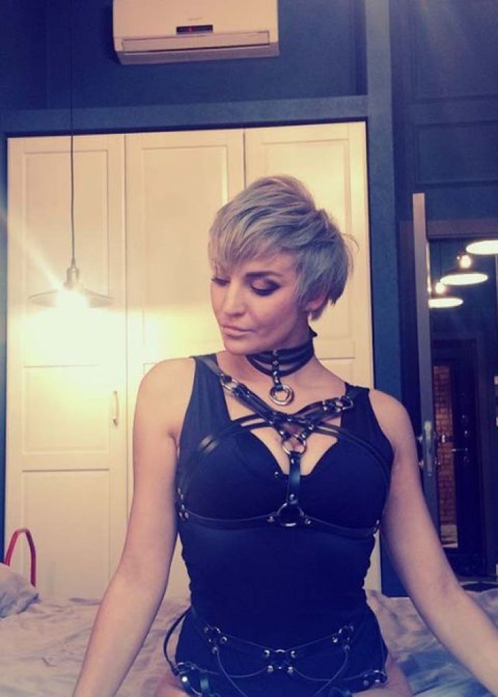 Индивидуалка Влада фото № 2 в городе Москва