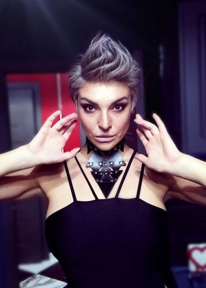 Индивидуалка Влада фото № 2 в городе Москва