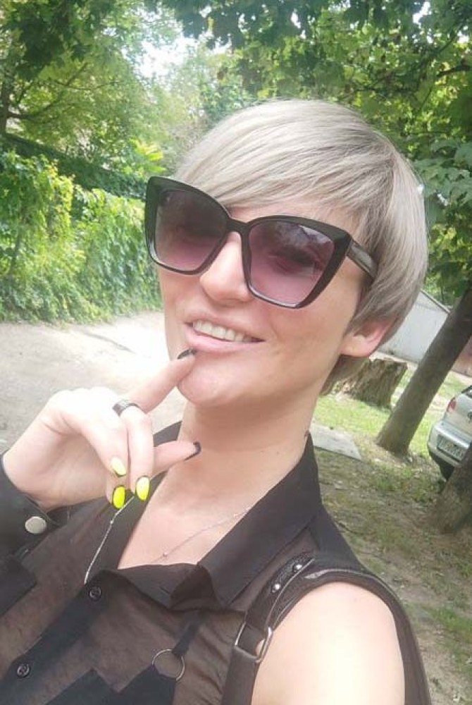 Индивидуалка Влада фото № 2 в городе Москва